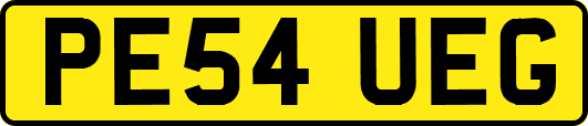 PE54UEG