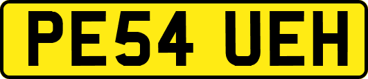 PE54UEH