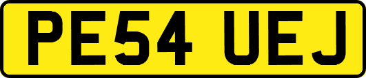 PE54UEJ