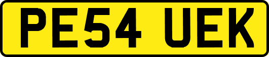 PE54UEK