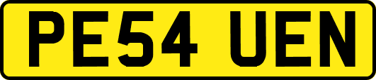 PE54UEN