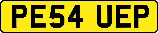 PE54UEP