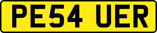 PE54UER