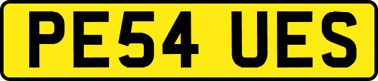 PE54UES
