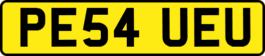 PE54UEU