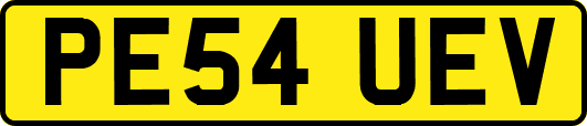 PE54UEV
