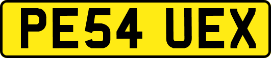 PE54UEX