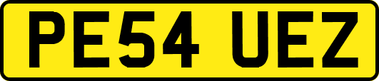 PE54UEZ