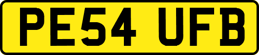 PE54UFB