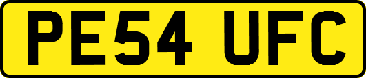 PE54UFC