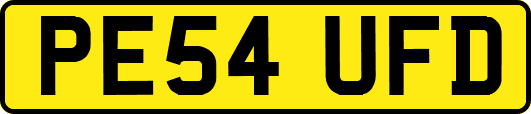 PE54UFD