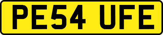 PE54UFE