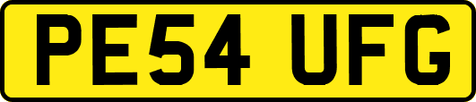 PE54UFG