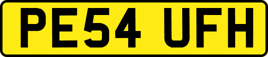 PE54UFH