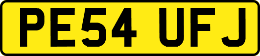 PE54UFJ
