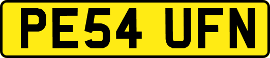 PE54UFN
