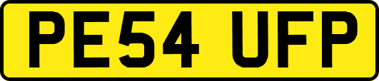 PE54UFP