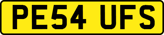 PE54UFS