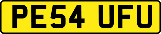 PE54UFU