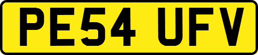 PE54UFV