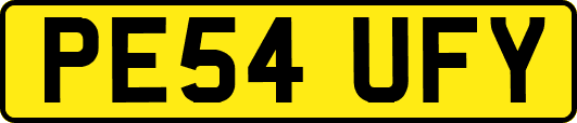 PE54UFY