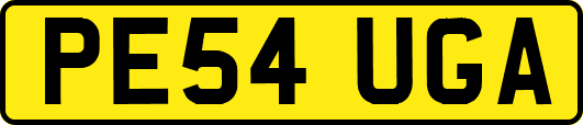 PE54UGA