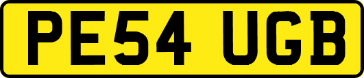 PE54UGB