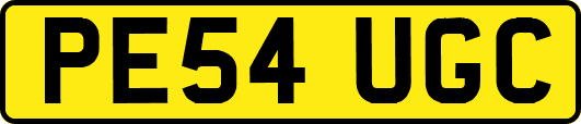 PE54UGC