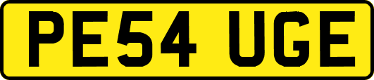 PE54UGE