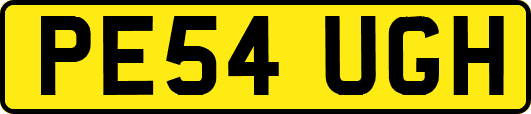 PE54UGH