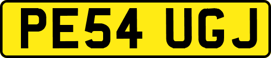 PE54UGJ