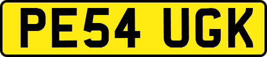 PE54UGK