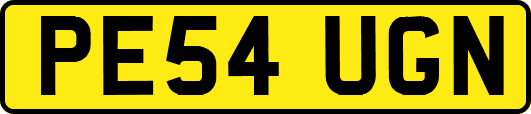 PE54UGN