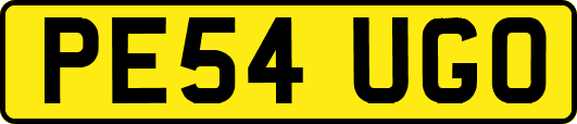 PE54UGO