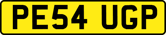 PE54UGP