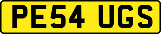 PE54UGS