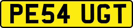 PE54UGT