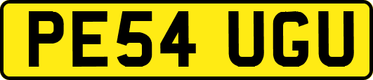 PE54UGU