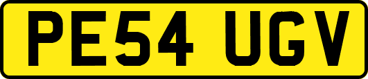 PE54UGV