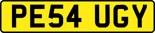 PE54UGY