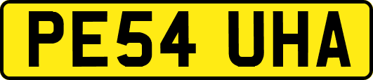 PE54UHA