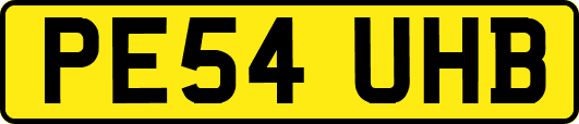 PE54UHB