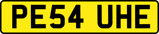 PE54UHE