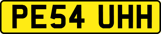 PE54UHH