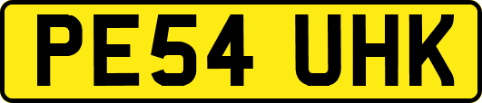 PE54UHK