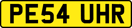 PE54UHR