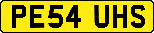 PE54UHS