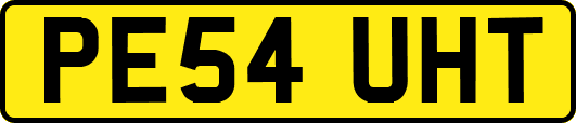 PE54UHT