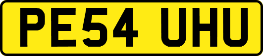 PE54UHU