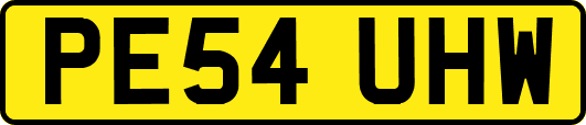 PE54UHW